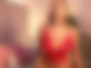 AntonellaMorgann's Live Sex Cam Show
