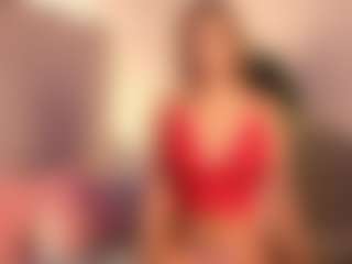 AntonellaMorgann's Live Sex Cam Show