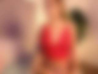 AntonellaMorgann's Live Sex Cam Show