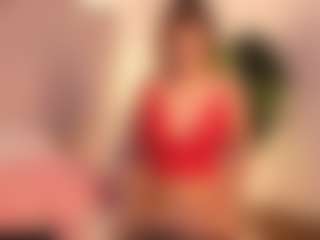 AntonellaMorgann's Live Sex Cam Show