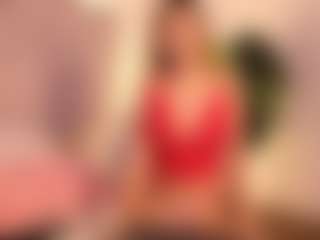AntonellaMorgann's Live Sex Cam Show