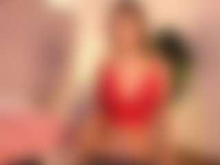 AntonellaMorgann's Live Sex Cam Show