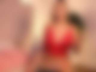 AntonellaMorgann's Live Sex Cam Show