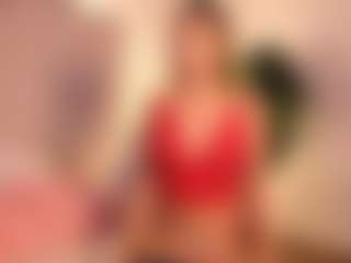 AntonellaMorgann's Live Sex Cam Show