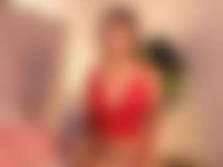 AntonellaMorgann's Live Sex Cam Show