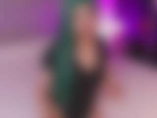 Live cam show with cassie-raven - Skinny on CSO-WL