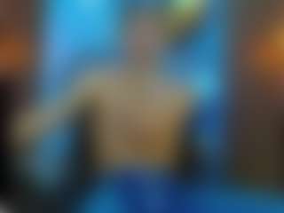 Live cam show with DarkHuntter - Facial on crypto-cams