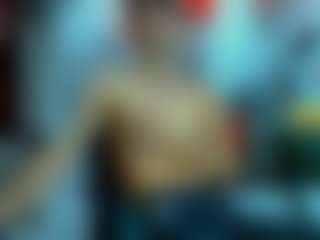Live cam show with DarkHuntter - Blowjob on Camsoda