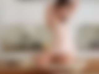 DeettaMckenrick's Live Sex Cam Show