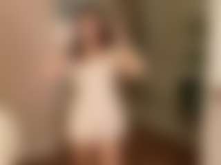 DeettaMckenrick's Live Sex Cam Show