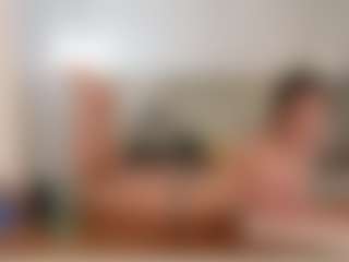 DeettaMckenrick's Live Sex Cam Show
