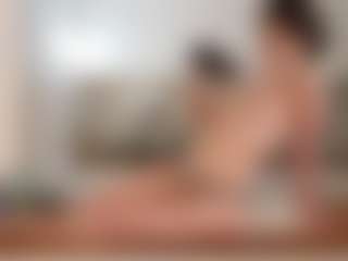 DeettaMckenrick's Live Sex Cam Show