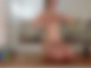 DeettaMckenrick's Live Sex Cam Show