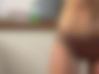 DeettaMckenrick's Live Sex Cam Show
