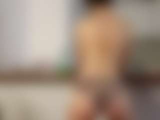 DeettaMckenrick's Live Sex Cam Show