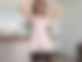 DeettaMckenrick's Live Sex Cam Show