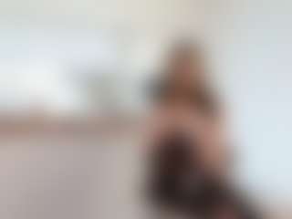 DeettaMckenrick's Live Sex Cam Show