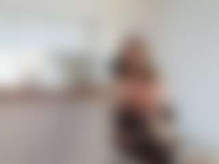 DeettaMckenrick's Live Sex Cam Show