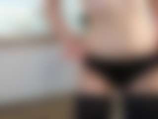 DeettaMckenrick's Live Sex Cam Show