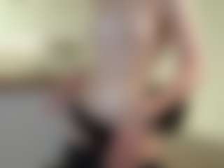 DeettaMckenrick's Live Sex Cam Show
