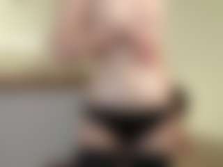 DeettaMckenrick's Live Sex Cam Show