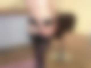 DeettaMckenrick's Live Sex Cam Show