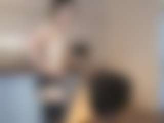 DeettaMckenrick's Live Sex Cam Show