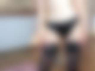 DeettaMckenrick's Live Sex Cam Show