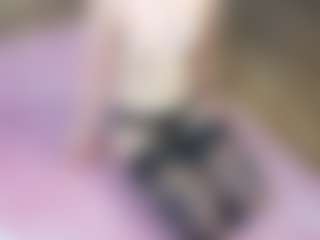 DeettaMckenrick's Live Sex Cam Show