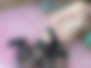 DeettaMckenrick's Live Sex Cam Show