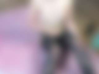 DeettaMckenrick's Live Sex Cam Show