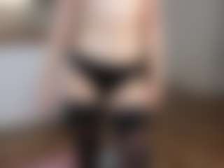 DeettaMckenrick's Live Sex Cam Show