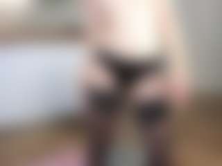 DeettaMckenrick's Live Sex Cam Show