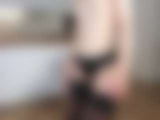 DeettaMckenrick's Live Sex Cam Show