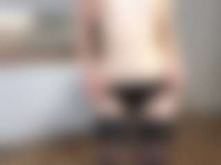 DeettaMckenrick's Live Sex Cam Show