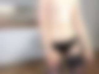 DeettaMckenrick's Live Sex Cam Show