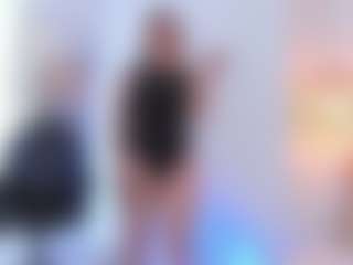 Mia Lens's Live Sex Cam Show