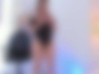 Mia Lens's Live Sex Cam Show