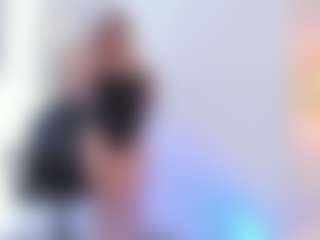 Mia Lens's Live Sex Cam Show