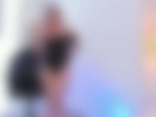 Mia Lens's Live Sex Cam Show