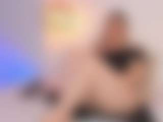 Live cam show with Mia Lens - Blonde Hair MILF on Camsoda