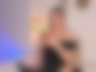 Mia Lens's Live Sex Cam Show