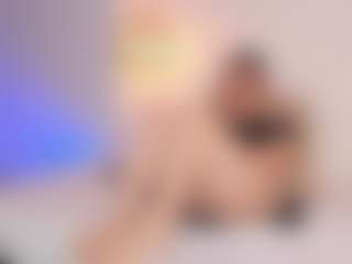 Mia Lens's Live Sex Cam Show