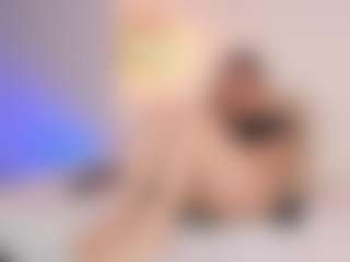 Live cam show with Mia Lens - New White on StripNow | colombia