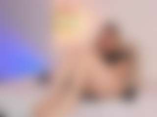 Live cam show with Mia Lens - Dildo Or Vibrator MILF on StripNow