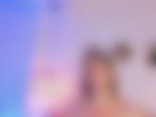 Mia Lens's Live Sex Cam Show