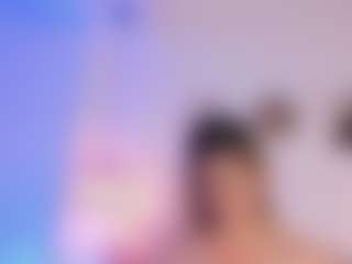 Mia Lens's Live Sex Cam Show