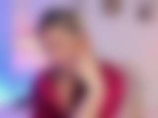 Mia Lens's Live Sex Cam Show