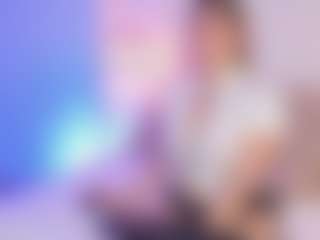 Mia Lens's Live Sex Cam Show