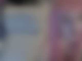 Live cam show with raven-t - Thin on Soda Cam